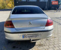 Серый Пежо 407, объемом двигателя 2 л и пробегом 306 тыс. км за 4500 $, фото 11 на Automoto.ua