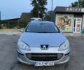 Сірий Пежо 407, об'ємом двигуна 1.7 л та пробігом 257 тис. км за 1650 $, фото 5 на Automoto.ua