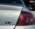 Серый Пежо 407, объемом двигателя 2 л и пробегом 270 тыс. км за 5300 $, фото 7 на Automoto.ua