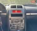 Серый Пежо 407, объемом двигателя 2 л и пробегом 270 тыс. км за 5300 $, фото 8 на Automoto.ua