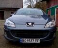 Серый Пежо 407, объемом двигателя 1.7 л и пробегом 500 тыс. км за 3100 $, фото 7 на Automoto.ua