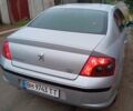 Пежо 407 2005 в Одессе на Automoto.ua Серый Пежо 407, объемом двигателя 2 л и пробегом 139 тыс. км за 4000 $, фото 2 на Automoto.ua