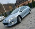 Сірий Пежо 407, об'ємом двигуна 2 л та пробігом 300 тис. км за 2999 $, фото 1 на Automoto.ua