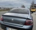 Сірий Пежо 407, об'ємом двигуна 1.7 л та пробігом 220 тис. км за 3200 $, фото 3 на Automoto.ua