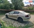 Сірий Пежо 407, об'ємом двигуна 1.75 л та пробігом 325 тис. км за 3100 $, фото 2 на Automoto.ua
