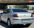 Серый Пежо 407, объемом двигателя 2 л и пробегом 270 тыс. км за 5300 $, фото 6 на Automoto.ua