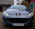 Сірий Пежо 407, об'ємом двигуна 1.75 л та пробігом 500 тис. км за 3100 $, фото 7 на Automoto.ua