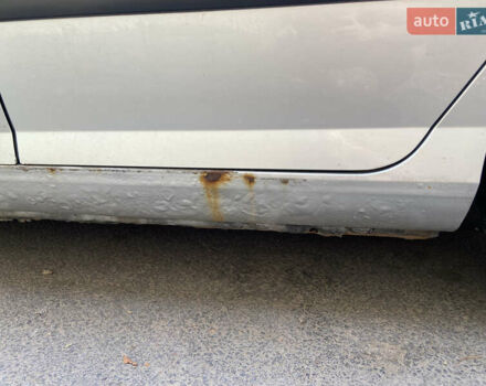 Серый Пежо 407, объемом двигателя 1.8 л и пробегом 233 тыс. км за 3600 $, фото 30 на Automoto.ua