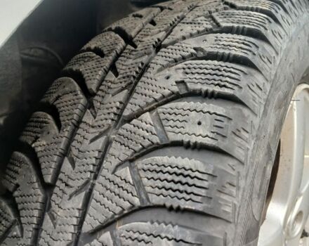 Сірий Пежо 407, об'ємом двигуна 2 л та пробігом 300 тис. км за 2999 $, фото 11 на Automoto.ua