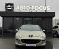 Серый Пежо 407, объемом двигателя 0 л и пробегом 148 тыс. км за 4790 $, фото 2 на Automoto.ua