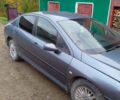 Сірий Пежо 407, об'ємом двигуна 1.75 л та пробігом 500 тис. км за 3100 $, фото 9 на Automoto.ua