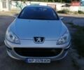 Сірий Пежо 407, об'ємом двигуна 2 л та пробігом 220 тис. км за 3500 $, фото 4 на Automoto.ua