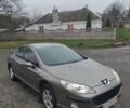 Серый Пежо 407, объемом двигателя 1.8 л и пробегом 193 тыс. км за 2999 $, фото 1 на Automoto.ua