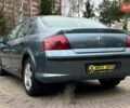 Серый Пежо 407, объемом двигателя 1.8 л и пробегом 300 тыс. км за 4700 $, фото 4 на Automoto.ua