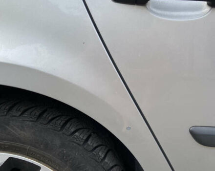 Серый Пежо 407, объемом двигателя 1.8 л и пробегом 233 тыс. км за 3600 $, фото 22 на Automoto.ua