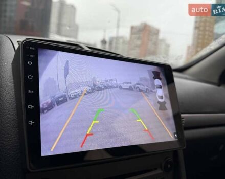 Серый Пежо 407, объемом двигателя 2 л и пробегом 148 тыс. км за 4790 $, фото 19 на Automoto.ua