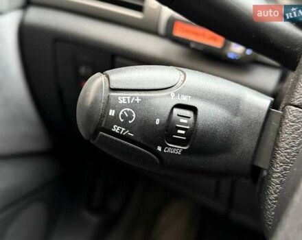 Серый Пежо 407, объемом двигателя 2 л и пробегом 148 тыс. км за 4790 $, фото 22 на Automoto.ua