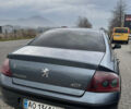 Сірий Пежо 407, об'ємом двигуна 1.75 л та пробігом 250 тис. км за 3000 $, фото 2 на Automoto.ua