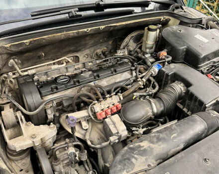 Пежо 407 2005 в Тячеве на Automoto.ua Серый Пежо 407, объемом двигателя 1.75 л и пробегом 308 тыс. км за 3000 $, фото 8 на Automoto.ua