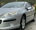 Пежо 407 2005 в Надворной на Automoto.ua Серый Пежо 407, объемом двигателя 1.8 л и пробегом 2 тыс. км за 4800 $, фото 1 на Automoto.ua