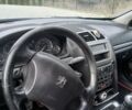 Сірий Пежо 407, об'ємом двигуна 2 л та пробігом 300 тис. км за 2999 $, фото 9 на Automoto.ua