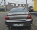 Серый Пежо 407, объемом двигателя 1.8 л и пробегом 193 тыс. км за 2999 $, фото 4 на Automoto.ua