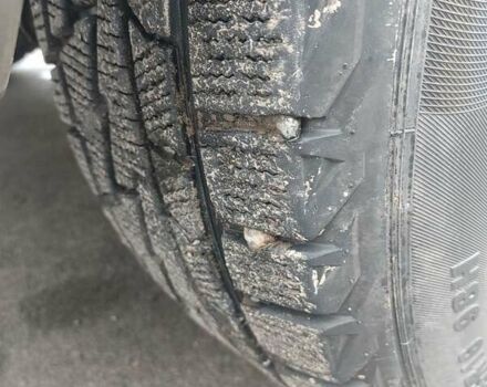 Серый Пежо 407, объемом двигателя 1.8 л и пробегом 193 тыс. км за 2999 $, фото 15 на Automoto.ua