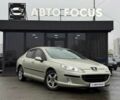 Серый Пежо 407, объемом двигателя 0 л и пробегом 148 тыс. км за 4790 $, фото 1 на Automoto.ua