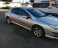 Сірий Пежо 407, об'ємом двигуна 2 л та пробігом 220 тис. км за 3500 $, фото 10 на Automoto.ua