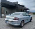 Сірий Пежо 407, об'ємом двигуна 2 л та пробігом 300 тис. км за 2999 $, фото 7 на Automoto.ua