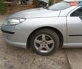 Пежо 407 2005 в Одессе на Automoto.ua Серый Пежо 407, объемом двигателя 2 л и пробегом 139 тыс. км за 4000 $, фото 4 на Automoto.ua