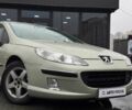 Серый Пежо 407, объемом двигателя 0 л и пробегом 148 тыс. км за 4790 $, фото 1 на Automoto.ua