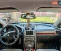 Сірий Пежо 407, об'ємом двигуна 2 л та пробігом 450 тис. км за 3900 $, фото 12 на Automoto.ua