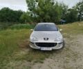 Серый Пежо 407, объемом двигателя 1.7 л и пробегом 279 тыс. км за 3999 $, фото 1 на Automoto.ua