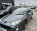 Сірий Пежо 407, об'ємом двигуна 1.75 л та пробігом 250 тис. км за 3000 $, фото 5 на Automoto.ua