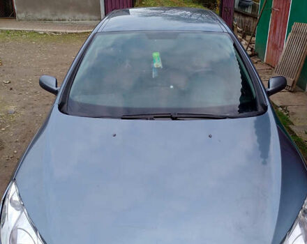 Сірий Пежо 407, об'ємом двигуна 1.75 л та пробігом 500 тис. км за 3100 $, фото 8 на Automoto.ua