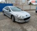 Пежо 407 2005 в Одессе на Automoto.ua Серый Пежо 407, объемом двигателя 2 л и пробегом 139 тыс. км за 4000 $, фото 7 на Automoto.ua