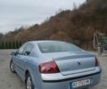 Сірий Пежо 407, об'ємом двигуна 2 л та пробігом 300 тис. км за 2999 $, фото 6 на Automoto.ua