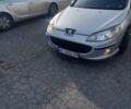Серый Пежо 407, объемом двигателя 2.23 л и пробегом 321 тыс. км за 4000 $, фото 26 на Automoto.ua
