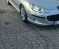 Серый Пежо 407, объемом двигателя 2.23 л и пробегом 321 тыс. км за 4000 $, фото 17 на Automoto.ua