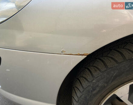 Серый Пежо 407, объемом двигателя 1.8 л и пробегом 233 тыс. км за 3600 $, фото 33 на Automoto.ua