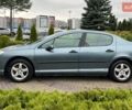 Серый Пежо 407, объемом двигателя 1.8 л и пробегом 300 тыс. км за 4700 $, фото 3 на Automoto.ua