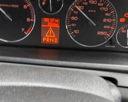 Серый Пежо 407, объемом двигателя 2 л и пробегом 320 тыс. км за 3600 $, фото 11 на Automoto.ua