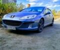 Серый Пежо 407, объемом двигателя 2.01 л и пробегом 370 тыс. км за 5550 $, фото 1 на Automoto.ua