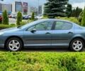 Серый Пежо 407, объемом двигателя 1.8 л и пробегом 300 тыс. км за 4700 $, фото 3 на Automoto.ua