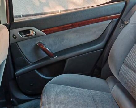 Сірий Пежо 407, об'ємом двигуна 2 л та пробігом 450 тис. км за 3900 $, фото 20 на Automoto.ua