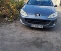 Серый Пежо 407, объемом двигателя 2.01 л и пробегом 370 тыс. км за 5550 $, фото 5 на Automoto.ua