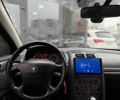 Серый Пежо 407, объемом двигателя 0 л и пробегом 148 тыс. км за 4790 $, фото 13 на Automoto.ua
