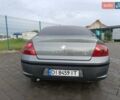 Серый Пежо 407, объемом двигателя 1.75 л и пробегом 333 тыс. км за 3399 $, фото 8 на Automoto.ua