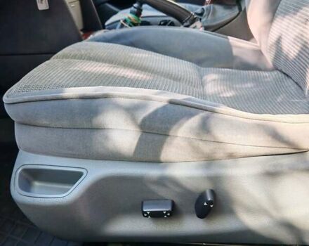 Сірий Пежо 407, об'ємом двигуна 2 л та пробігом 450 тис. км за 3900 $, фото 23 на Automoto.ua